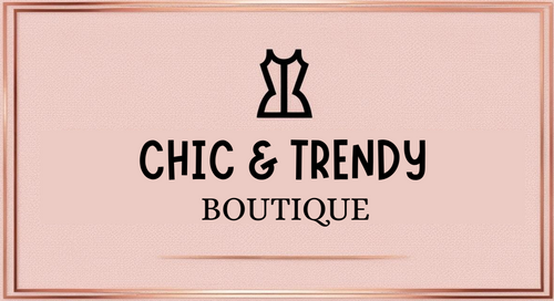 Chic and Trendy Boutique